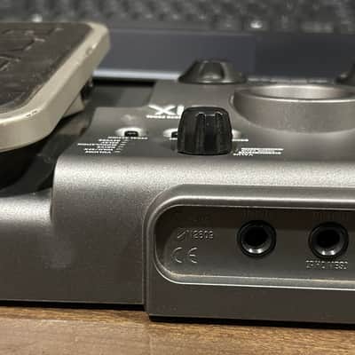 Zoom G1X image 4