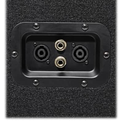 Rockville PBG18 18 inches Passive 2000 Watt 8 Ohm Pro Audio Subwoofer Sub/MDF Cabinet image 8