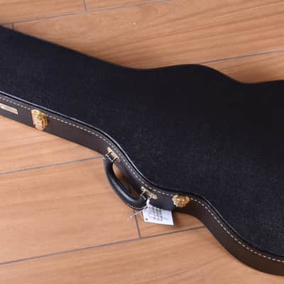 Gibson Custom Shop 1968 Les Paul Custom Reissue Ebony image 2