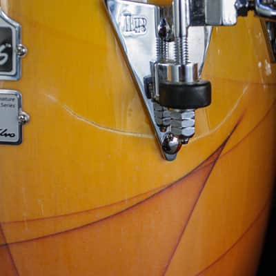 Latin Percussion Eddie Montalvo Quinto, Conga, Tumba image 4