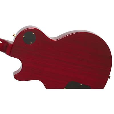Epiphone Limited Edition Mayday Monster Signature Les Paul Standard Electric Guitar image 2