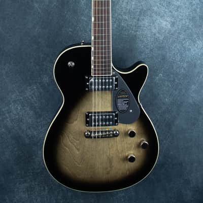Gretsch Electromatic Jet Bristol Fog CYG25070188 image 1