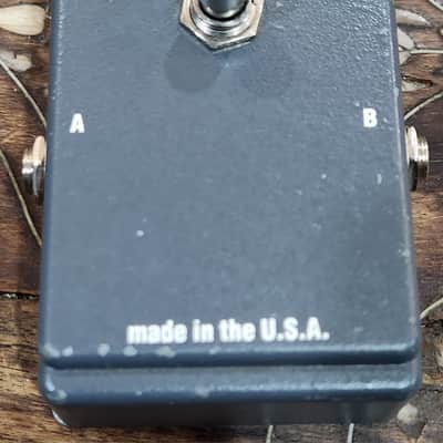 VINTAGE DOD 270 A/B Box 1970s USA image 10
