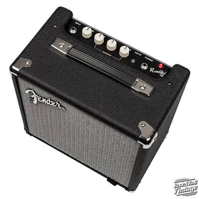 Fender Rumble 15 image 2