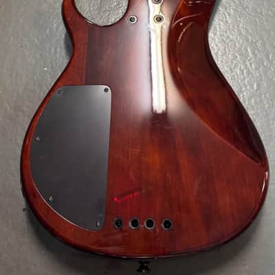 Peavey Millennium BXP Passive Bass, MII (Used) image 6