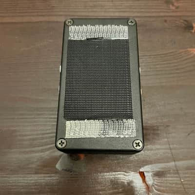 Neunaber Audio Wet Stereo Reverb V1 2012 - 2013 - Black image 4