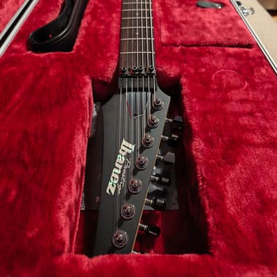 Ibanez RGD2127Z-ISH Prestige image 2