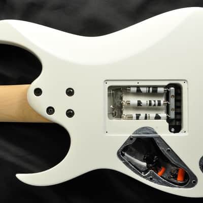 Ibanez JPM7 Custom John Petrucci Signature image 15