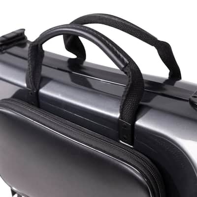 Gator GBPC-TRUMPET - Trumpet Case UPC 716408562124 image 8