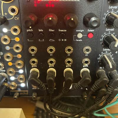 Squarp Instruments Rample 2021 - Black image 2
