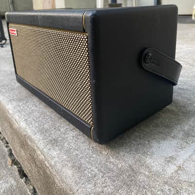 Positive Grid Spark 40 40-Watt 2x4" Modeling Guitar Combo 2020 - Present - Black image 3