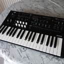 Korg Wavestate 37 wave sequencing synth 2020 - 2023 - Black