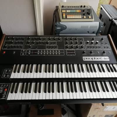 Sequential Prophet-10 image 1