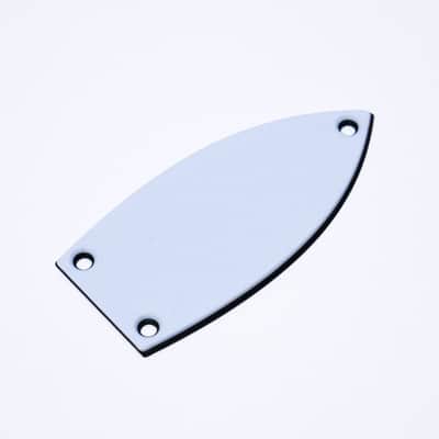 Truss Rod Cover for Gretsch - 2-Ply Plain Gold - 55mm (Electromatic/Streamliner) image 7