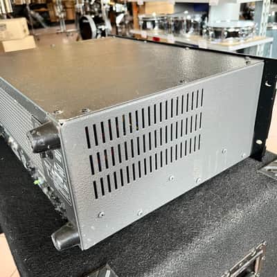 Ampeg SVT 2 Pro Bass Amp Head image 7