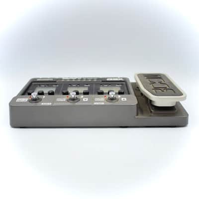 Zoom G3X Guitar Multi Effect Pedal 028877 image 11