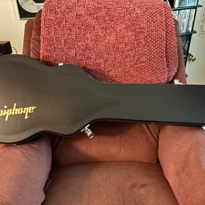 Epiphone Les Paul Traditional Pro III Plus 2018 - 2019 - Desert Burst image 11