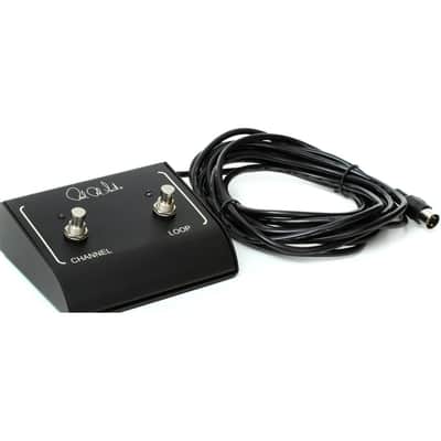 Paul Reed Smith Archon 50 MKII 50 Watt 2-Channel Tube Guitar Amplifier Head image 6