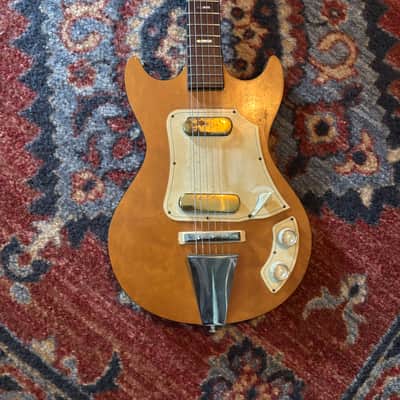 Guyatone Regent 1960s - Natural image 2