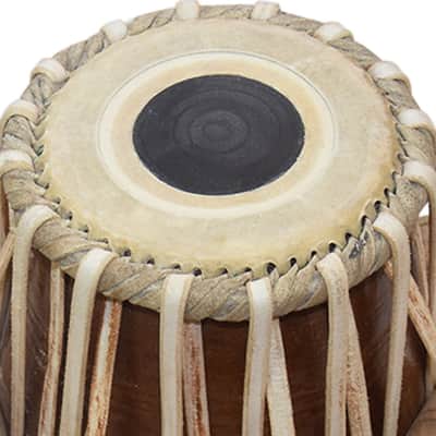 TAAL Professional 4KG Copper Tabla Set image 4