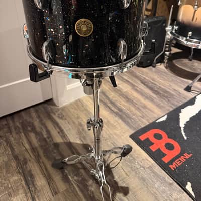 Immagine Gretsch Broadkaster - Mardi gras finish - 4