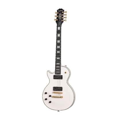 Epiphone Elitist Les Paul Standard (Japanese Export) | Reverb
