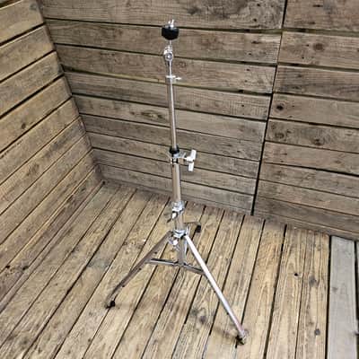 Cymbal Stand Vintage Premier Trilok Straight USED! RKVXP290726 image 2