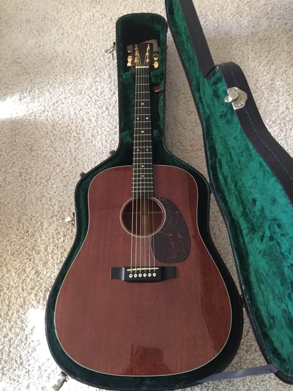 Martin D17 2000 image 1