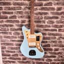 Fender Vintera II ’50s Jazzmaster Sonic blue OCCASION
