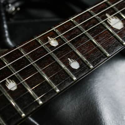 ESP MX220 EET FUK 2nd version (METALLICA James Hetfield Signature MODEL) image 10