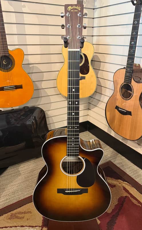 Martin GPC-13E