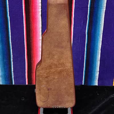 Magnatone Troubadour Lap Steel 1961 - Natural image 2