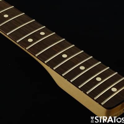 Fender Ltd. Tom Delonge Stratocaster Strat NECK TUNERS, image 4