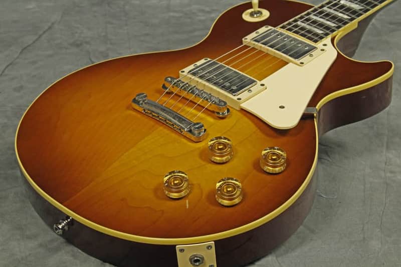Epiphone LPS-80 image 1