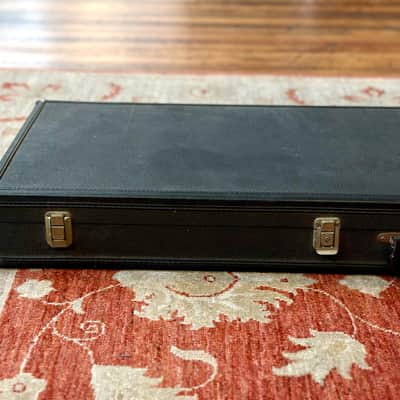 Modified 1970s Gibson SG Standard - Custom Order - Left-Handed in Walnut w/ OHSC & Paperwork image 22