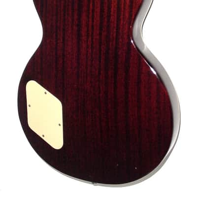 Epiphone Les Paul 2000 Tob image 5