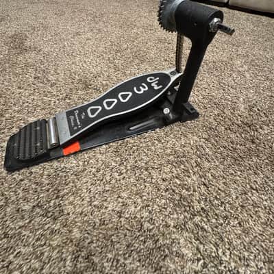 DW 3000 Series Double Bass Drum Pedal image 4