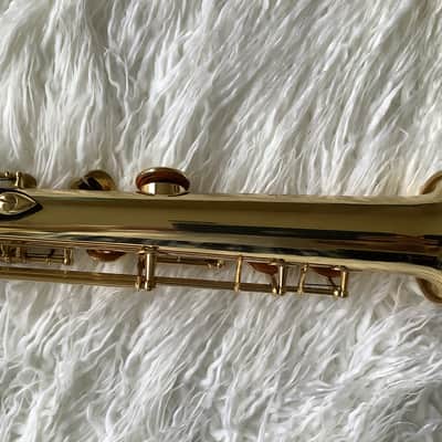 Selmer Mark VI  Soprano Saxophone . MINT CONDITION!!! Serial # 138xxx. image 4