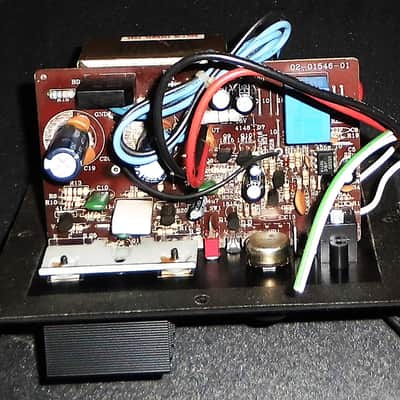 DUAL-MONO power-amps / High-End Verstärker-Endstufen ~ tiptop funktional ~ pro Stk nur 59€ VB image 4