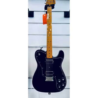 Guitare électrique Squier Telecaster Deluxe 2019 - Micros Gibson ‘59 - Occasion image 7
