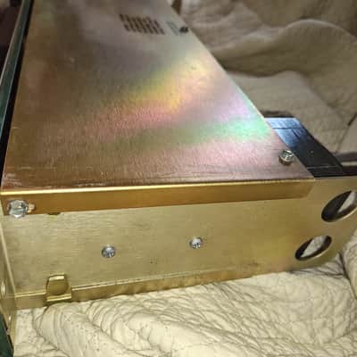 Altec 1612A Limiter Amplifier FET Compressor Mic Preamp Rare Vintage image 11