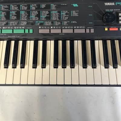 Yamaha PSR-150 Portable Electric Keyboard image 3