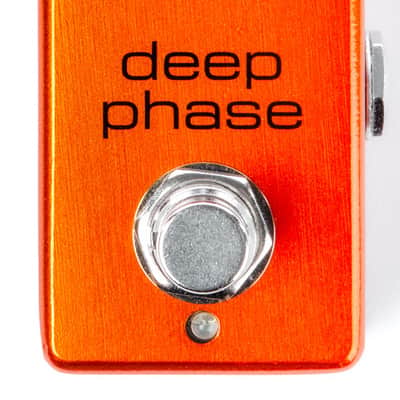 MXR : Deep Phase image 1