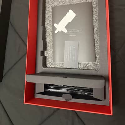Neural DSP Quad Cortex 2021 - Present - Gray image 5