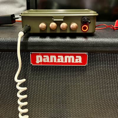 Woods Amplification ROCK🚀IT 2026 - Various image 5