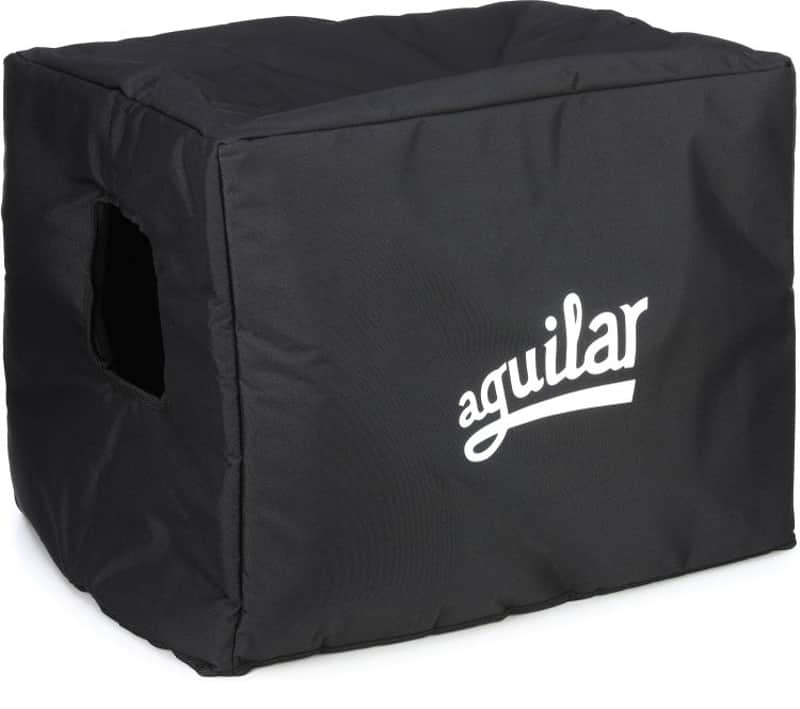 Aguilar SL 210 Cabinet Cover image 1
