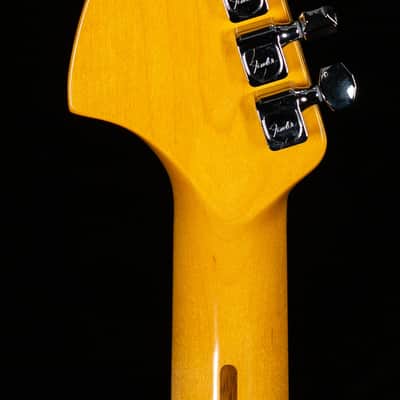 Fender American Vintage II 1975 Telecaster Deluxe 3-Color Sunburst (804) image 6