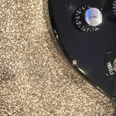 Gibson Brian Ray SG Standard 63 Reissue 2015 - Silver Fox image 3