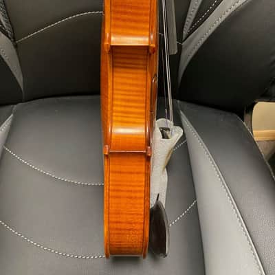 Gliga Vasile Gama I Violin #GVPA-1 image 6