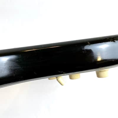 Fender Stratocaster 1965 L Serie Sunburst image 18